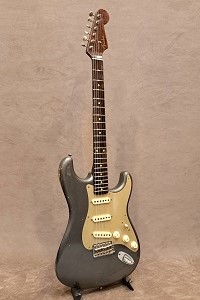 Fender 2016Custom Shop LTD 50's ST Journeyman Relic